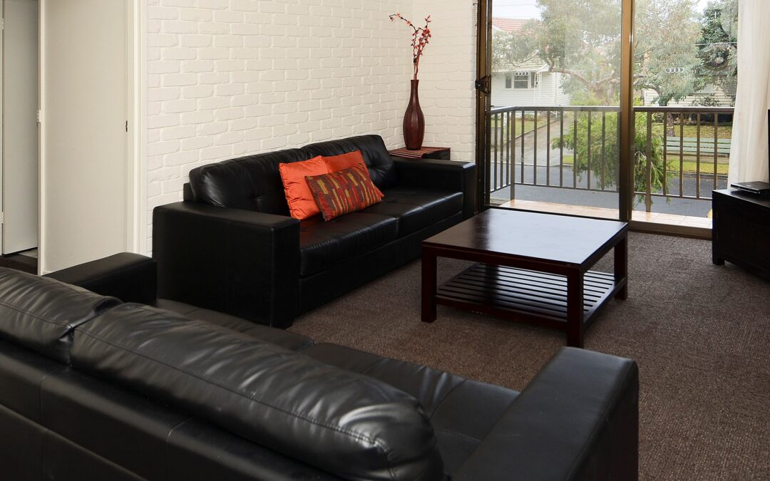 Stay for 1 Night at Our 2 Bedroom Apartment
