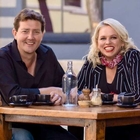 An Evening with Adam Harvey & Beccy Cole