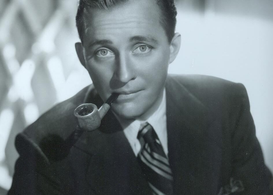 A Tribute to Bing Crosby
