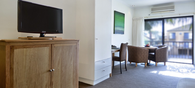 Superior Spa Room 1 Night Stay