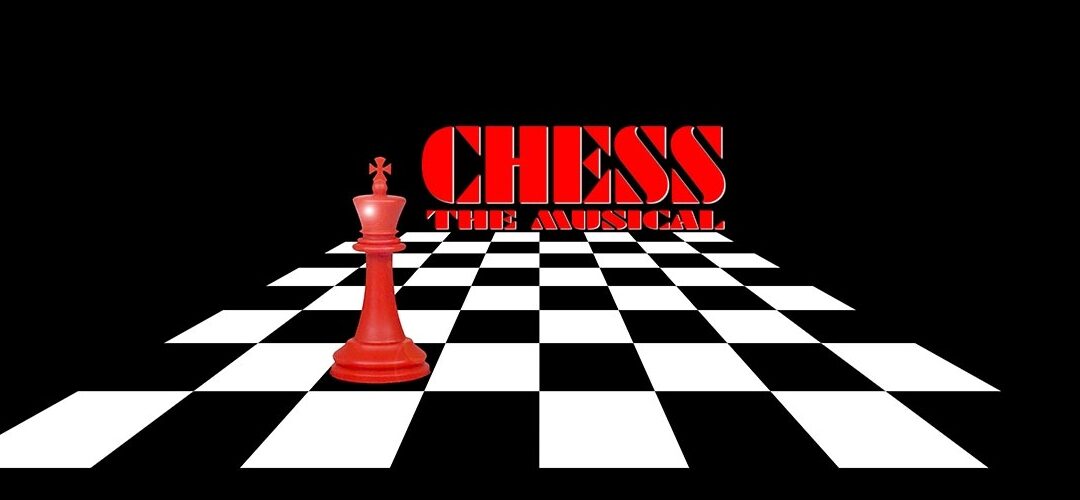 Chess The Musical