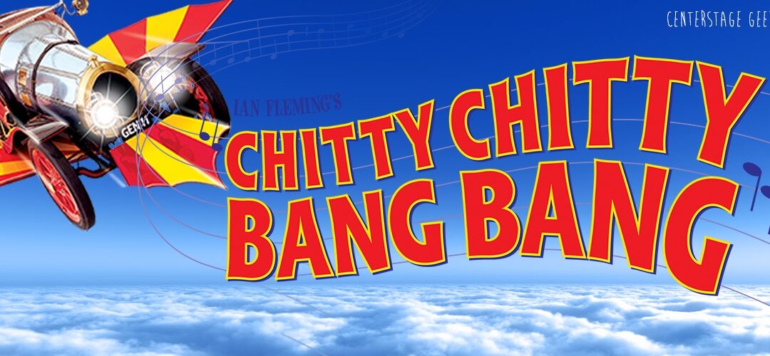 Chitty Chitty Bang Bang