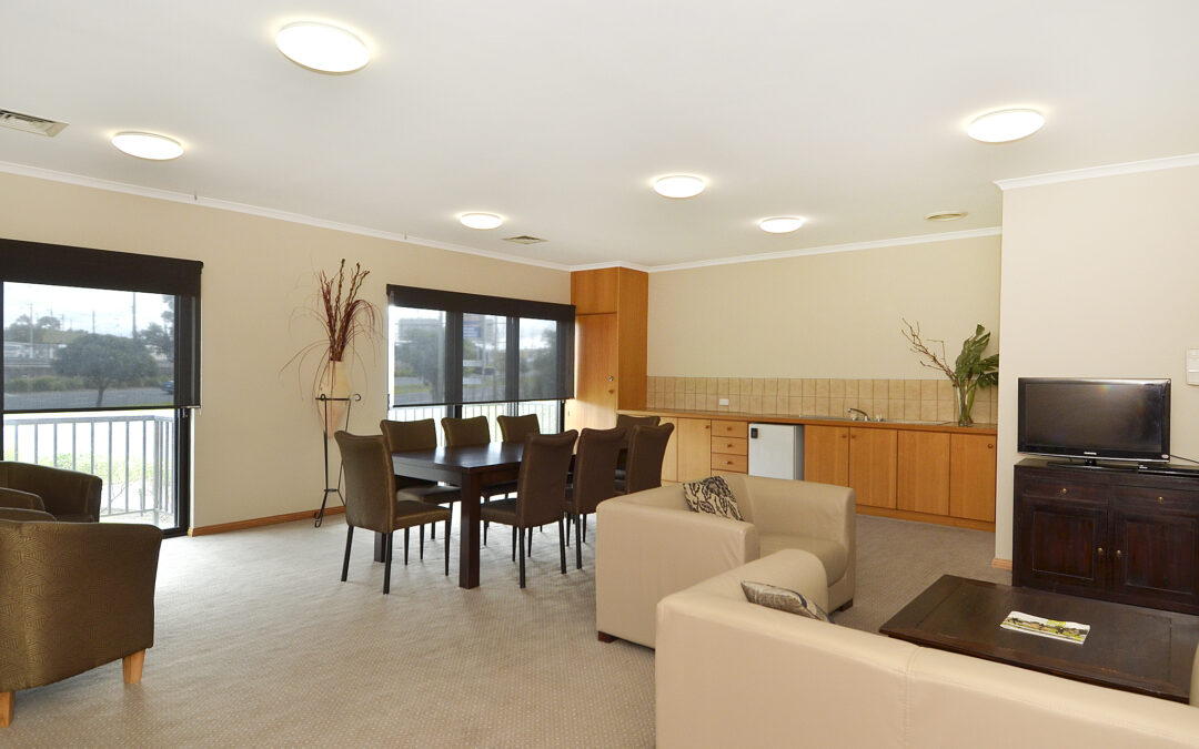 Enjoy the Christmas Holidays in Geelong