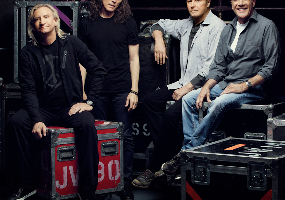 The Best of the Eagles