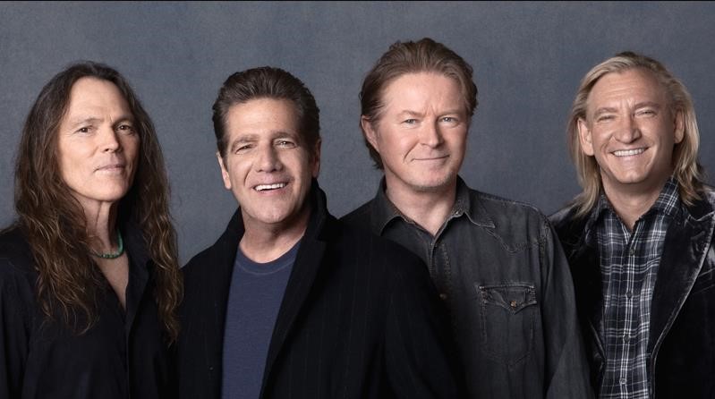 The Best Of The Eagles – Together & Alone
