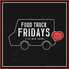 Food Truck Fridays