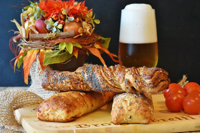 Tastes of Central Geelong