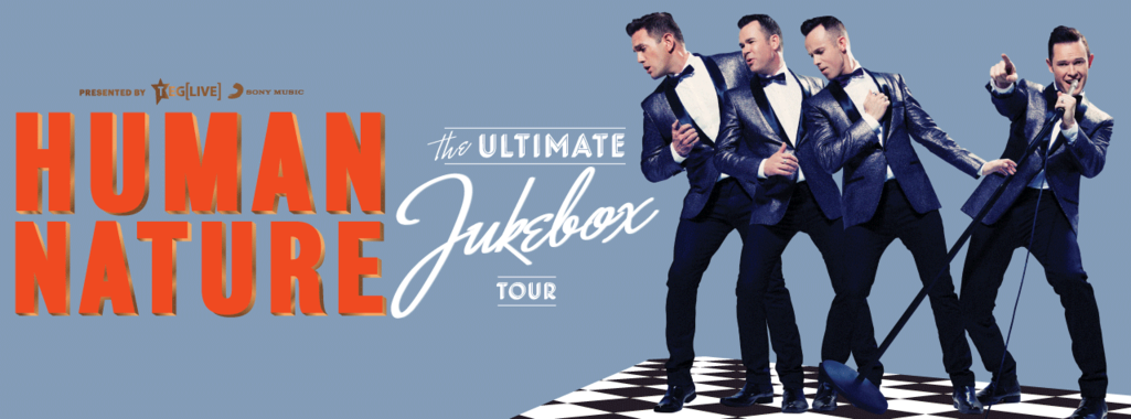 Human Nature - The Ultimate Jukebox Tour