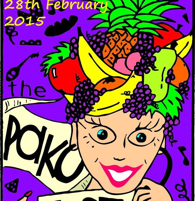 Pako Festa