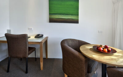 Have a Relaxing Holiday at Our Accommodation