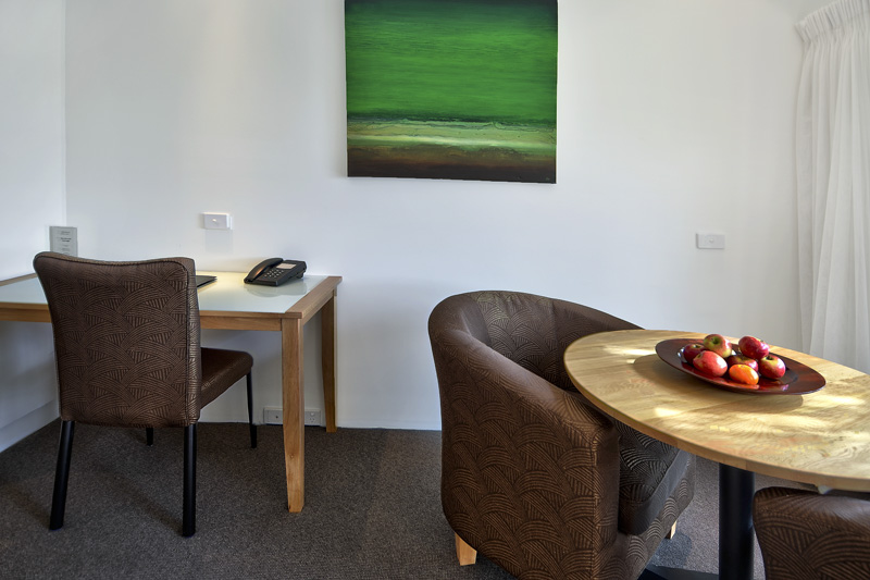 Have a Relaxing Holiday at Our Accommodation