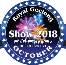 Royal Geelong Show