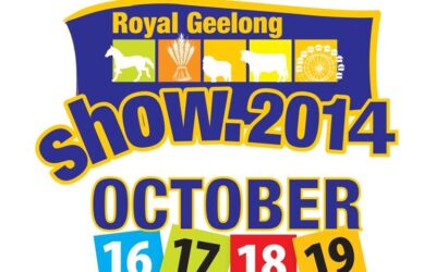 Royal Geelong Show