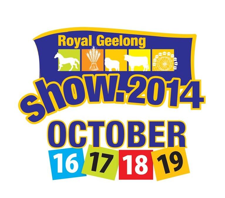 Royal Geelong Show