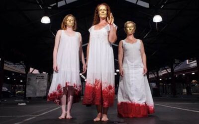 Shakespeare in the Streets: Julius Ceasar