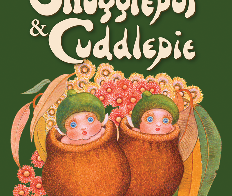 Snugglepot and Cuddlepie