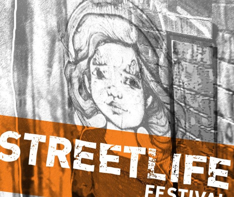 StreetLife – Geelong Laneways Music Festival