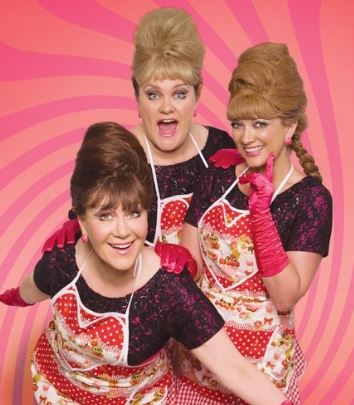 The Fabulous Singlettes