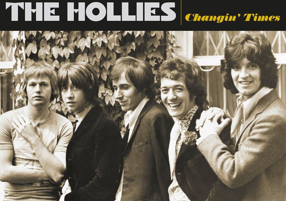 The Hollies