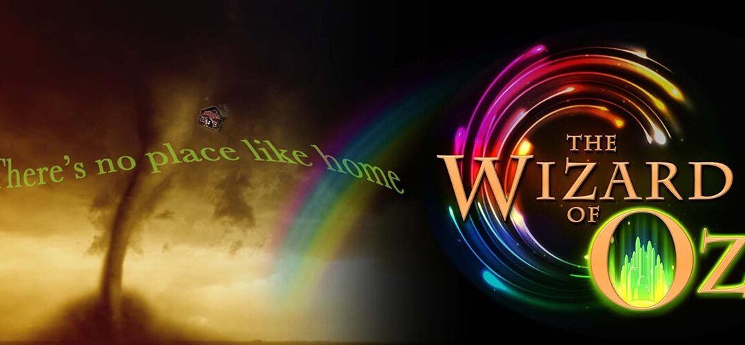 The Wizard of Oz