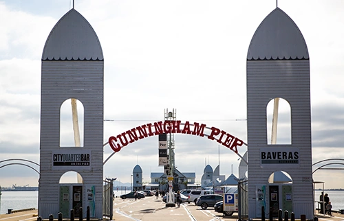 Geelong-Cunningham-pier Geelong-Cunningham-pier