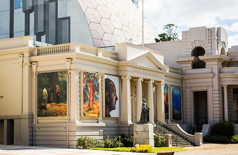 Geelong-art-gallery