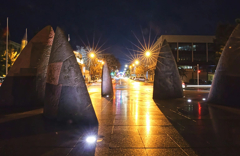 Geelong-city-centre