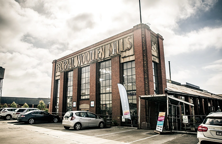 Geelong-vintage-markets