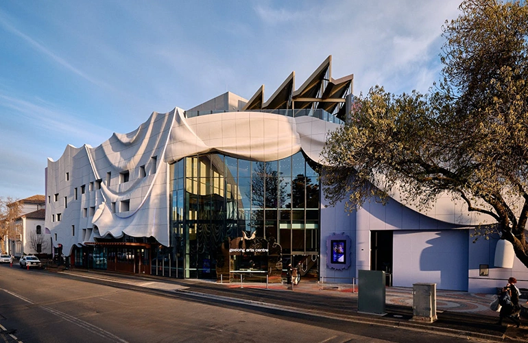 The-Geelong-Arts-Centre