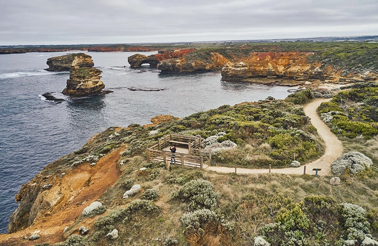 great ocean road